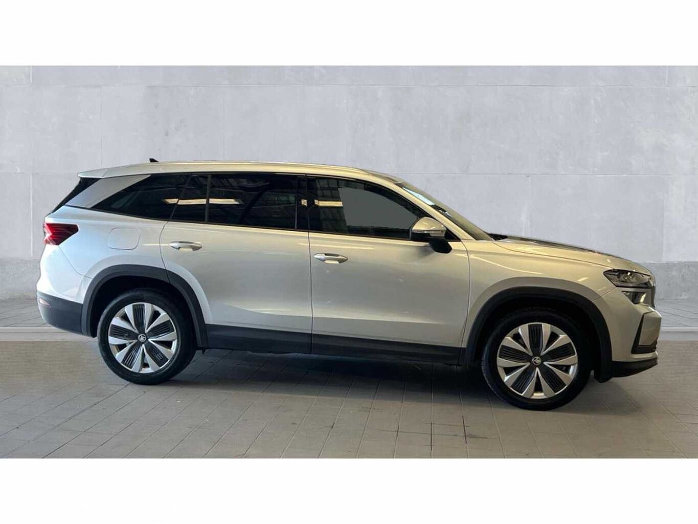SKODA KODIAQ SE L (7 seats) 2.0 TDI 193 PS DSG 4x4