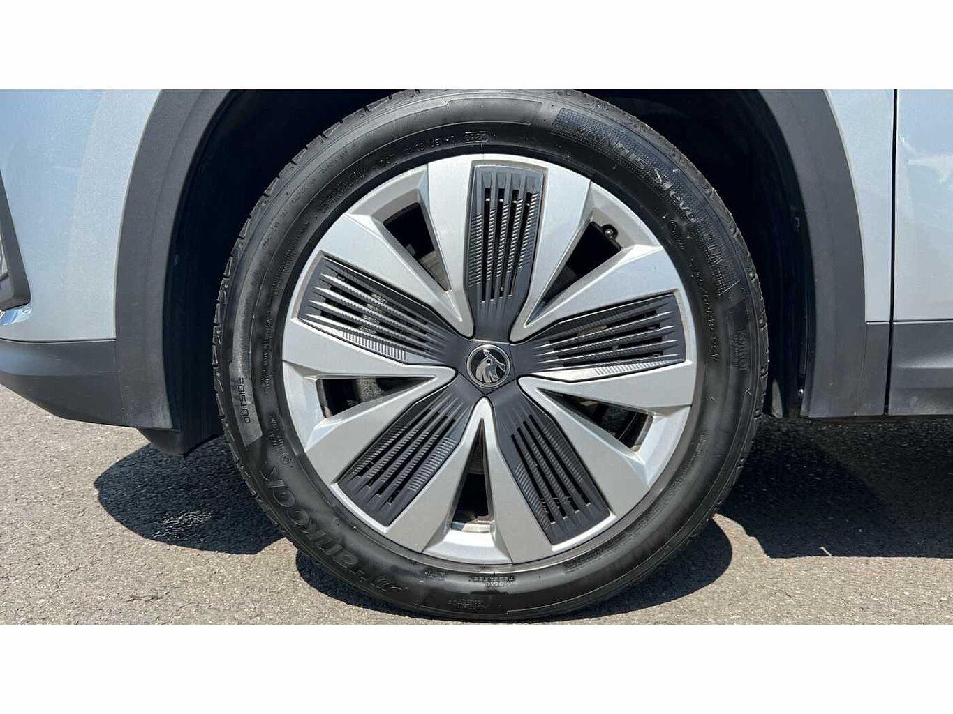 SKODA KODIAQ SE L (7 seats) 2.0 TDI 193 PS DSG 4x4