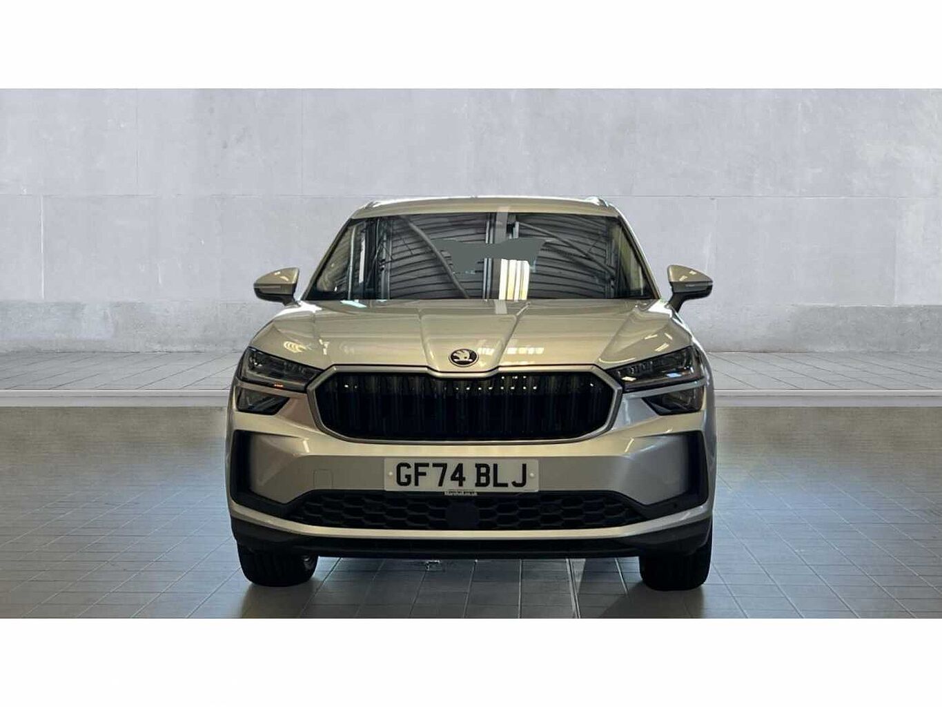 SKODA KODIAQ SE L (7 seats) 2.0 TDI 193 PS DSG 4x4