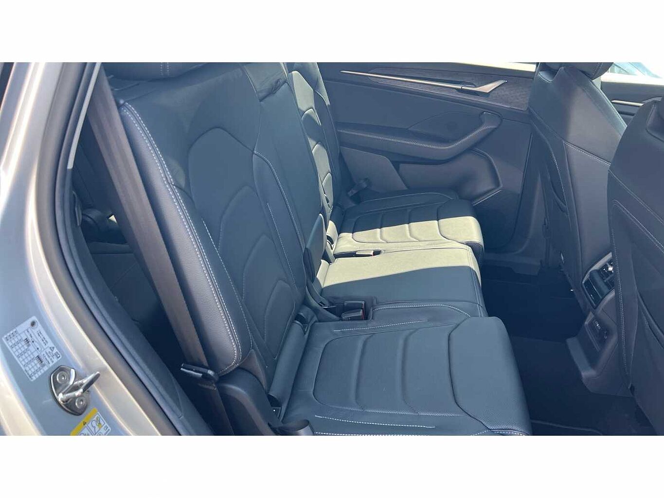 SKODA KODIAQ SE L (7 seats) 2.0 TDI 193 PS DSG 4x4