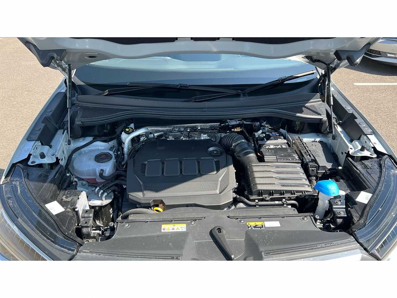 SKODA KODIAQ SE L (7 seats) 2.0 TDI 193 PS DSG 4x4