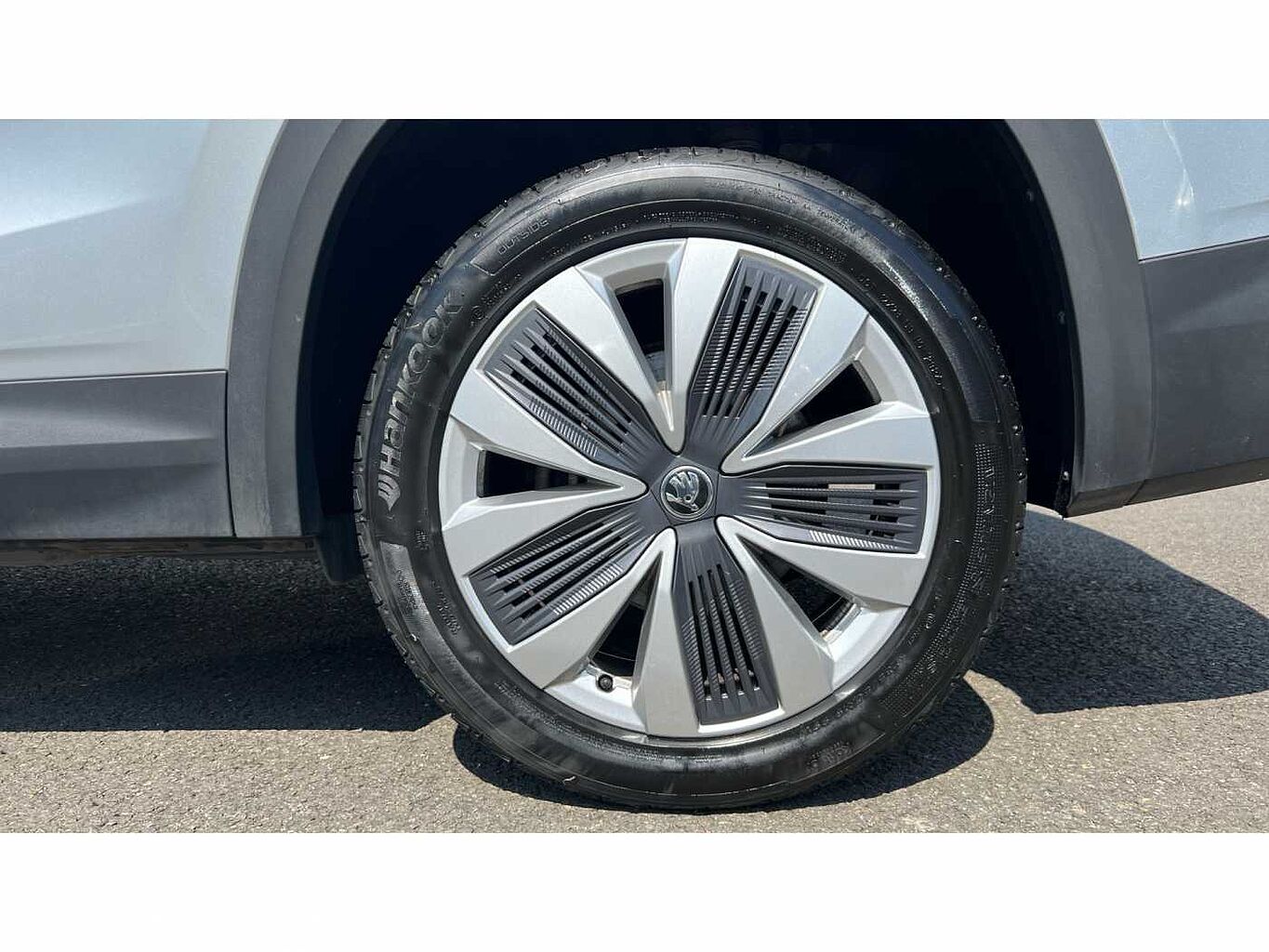 SKODA KODIAQ SE L (7 seats) 2.0 TDI 193 PS DSG 4x4