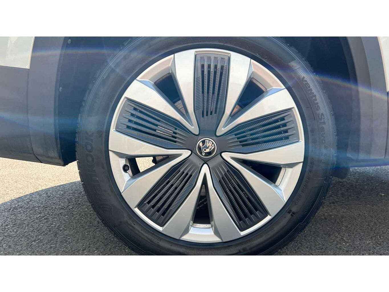 SKODA KODIAQ SE L (7 seats) 2.0 TDI 193 PS DSG 4x4