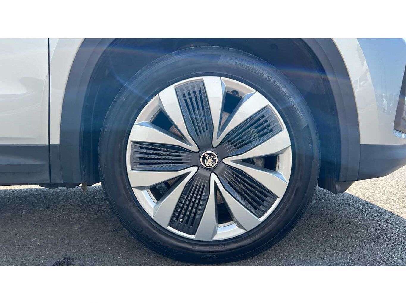 SKODA KODIAQ SE L (7 seats) 2.0 TDI 193 PS DSG 4x4