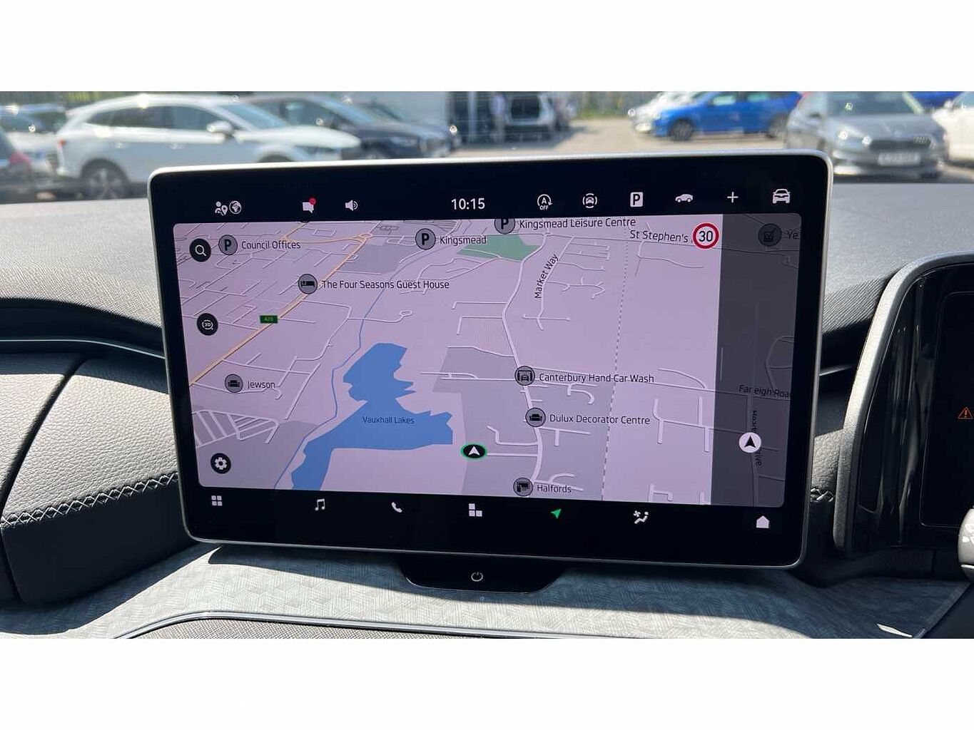 SKODA KODIAQ SE L (7 seats) 2.0 TDI 193 PS DSG 4x4