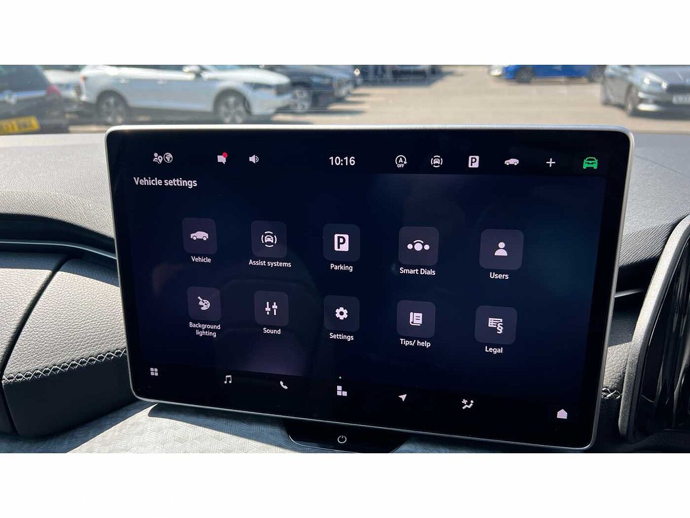 SKODA KODIAQ SE L (7 seats) 2.0 TDI 193 PS DSG 4x4