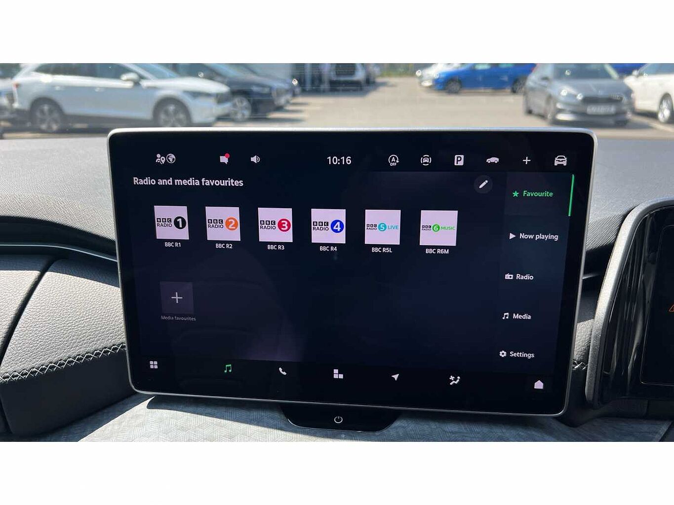 SKODA KODIAQ SE L (7 seats) 2.0 TDI 193 PS DSG 4x4