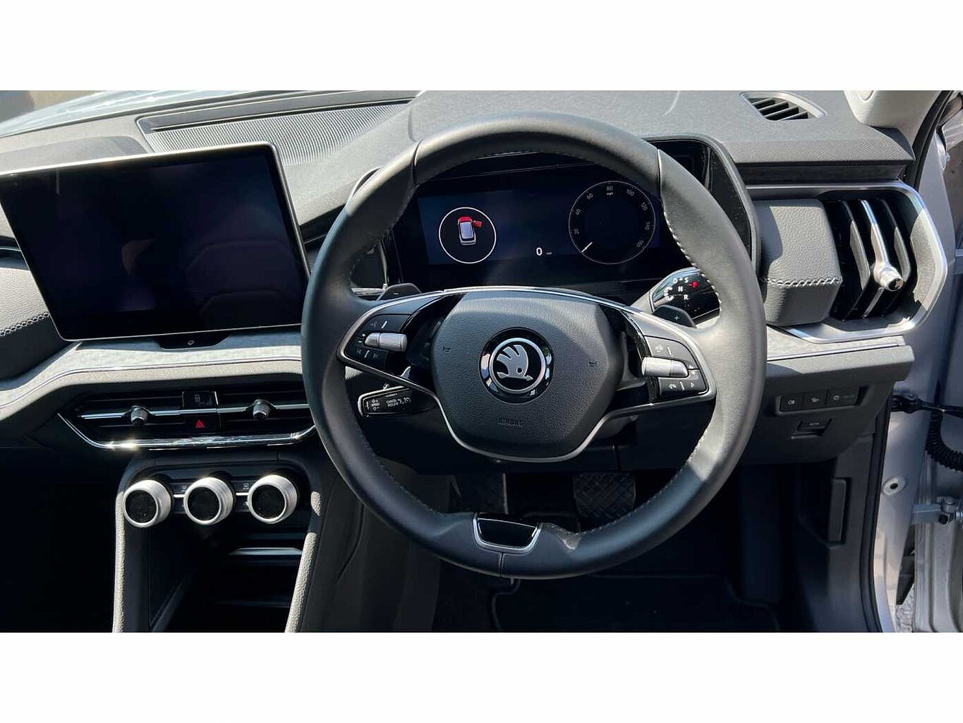 SKODA KODIAQ SE L (7 seats) 2.0 TDI 193 PS DSG 4x4
