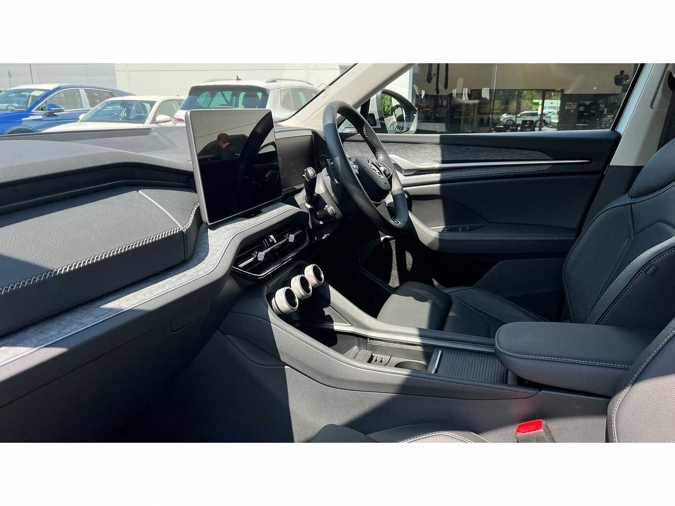 SKODA KODIAQ SE L (7 seats) 2.0 TDI 193 PS DSG 4x4