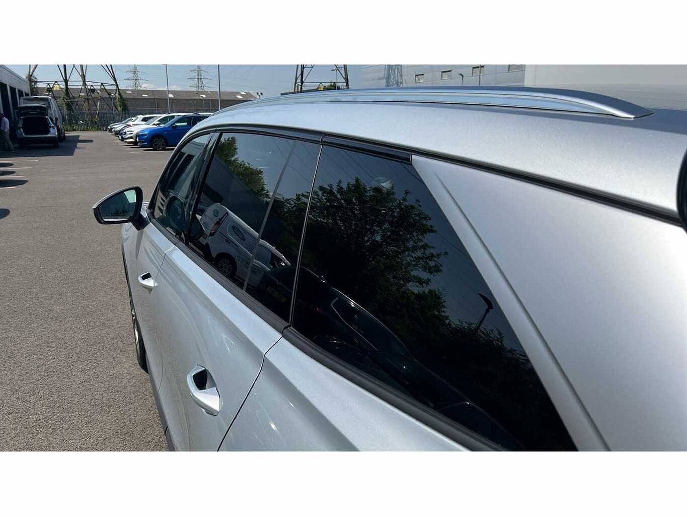 SKODA KODIAQ SE L (7 seats) 2.0 TDI 193 PS DSG 4x4