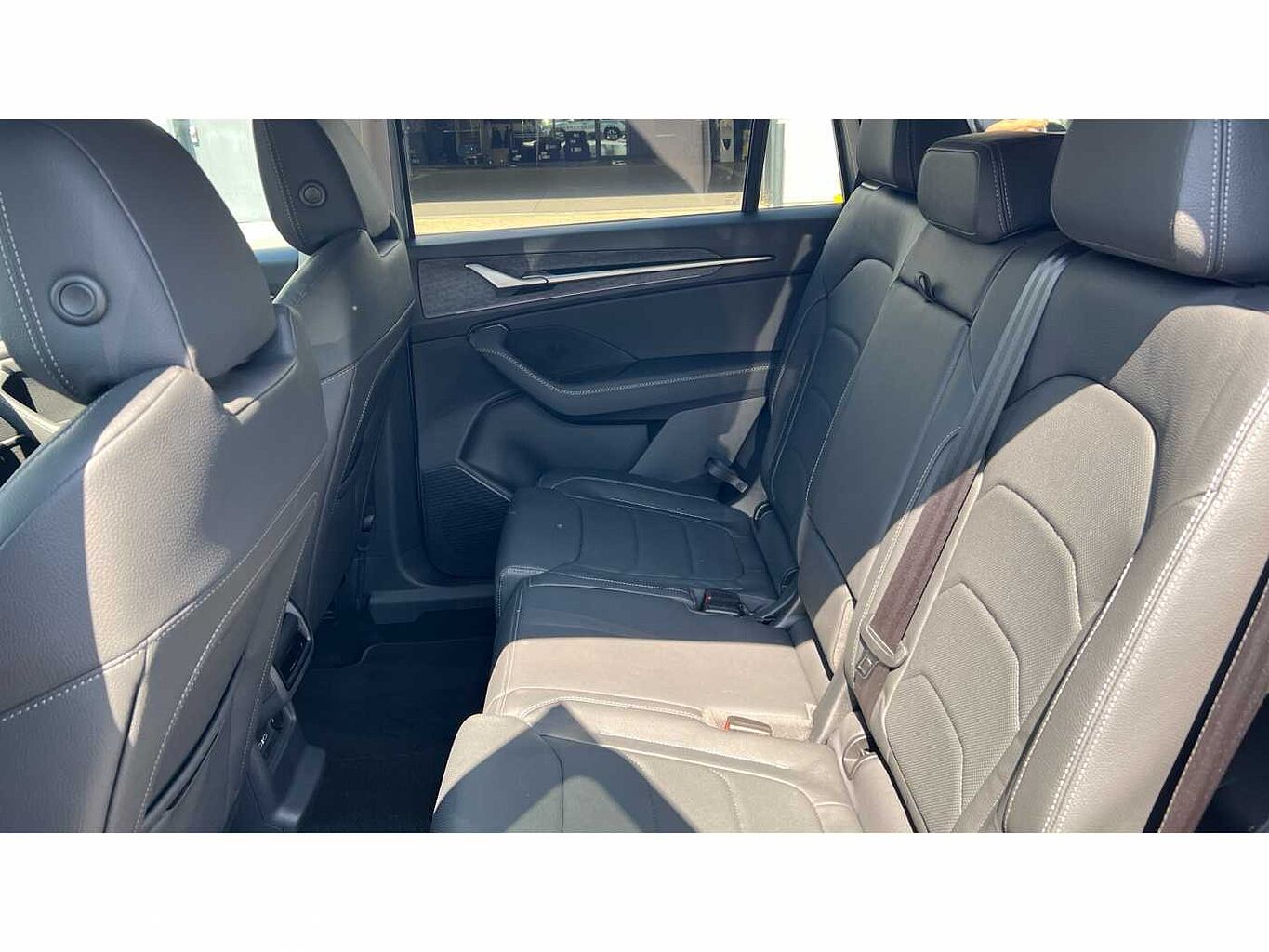 SKODA KODIAQ SE L (7 seats) 2.0 TDI 193 PS DSG 4x4