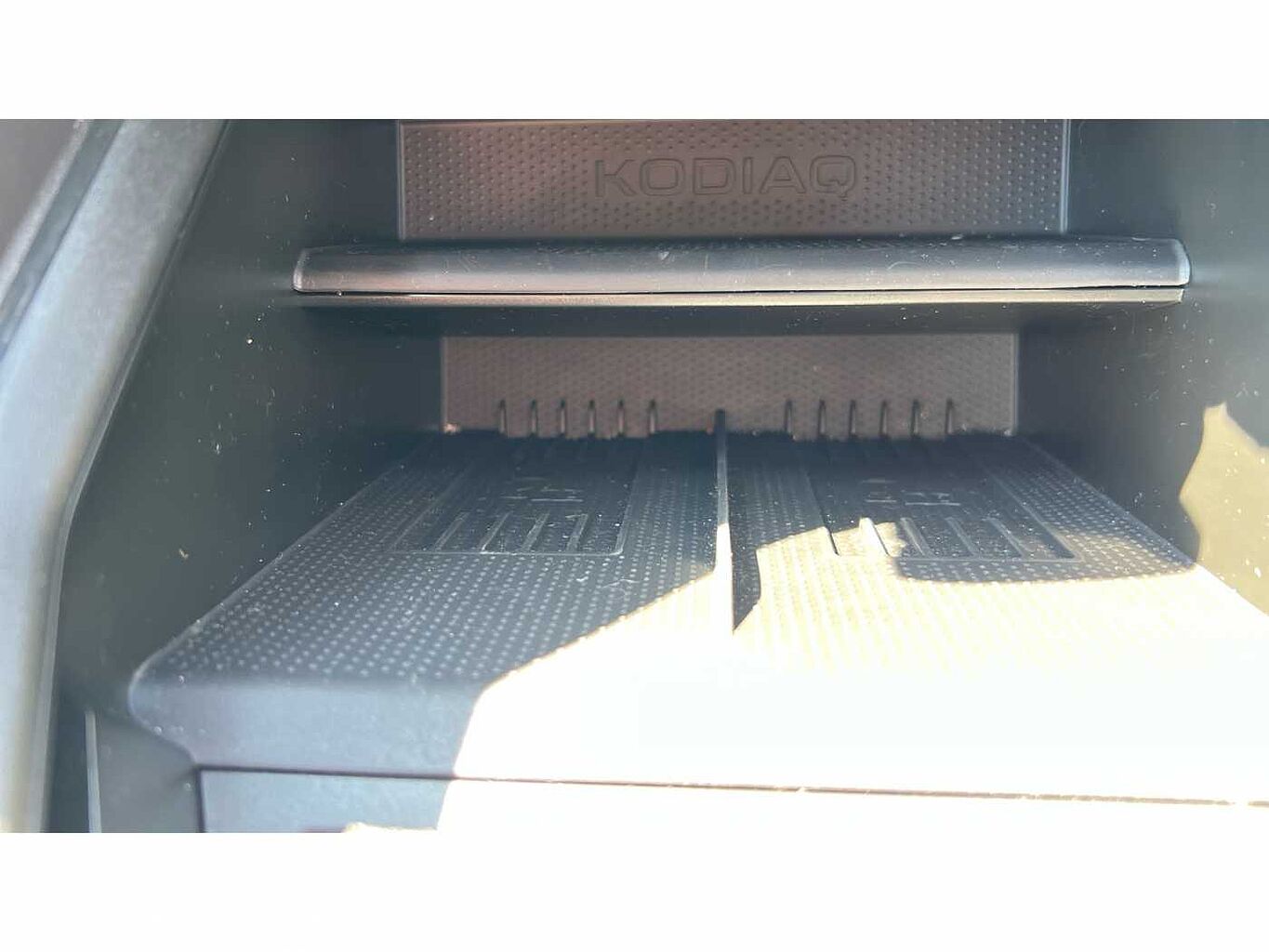 SKODA KODIAQ SE L (7 seats) 2.0 TDI 193 PS DSG 4x4