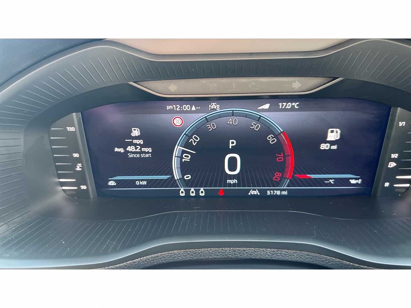 SKODA Karoq SUV 1.5 TSI (150ps) SE L ACT DSG