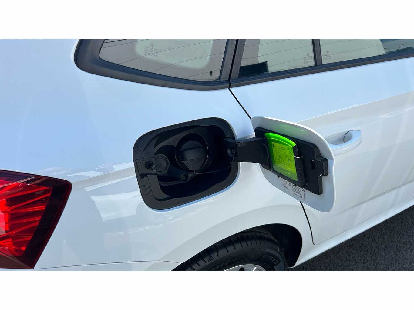 SKODA KAMIQ 1.0 TSI 110 SE 5dr
