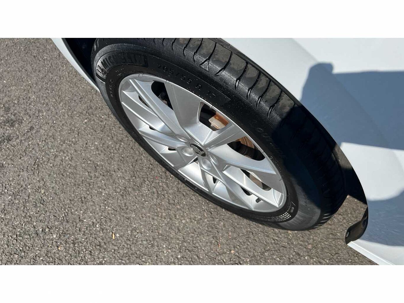 SKODA KAMIQ 1.0 TSI 110 SE 5dr