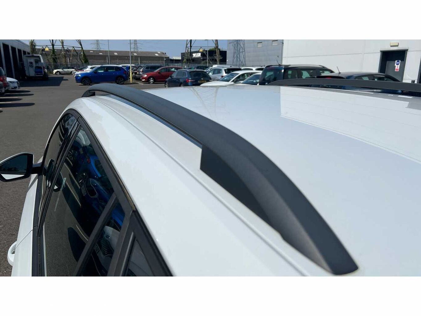 SKODA KAMIQ 1.0 TSI 110 SE 5dr