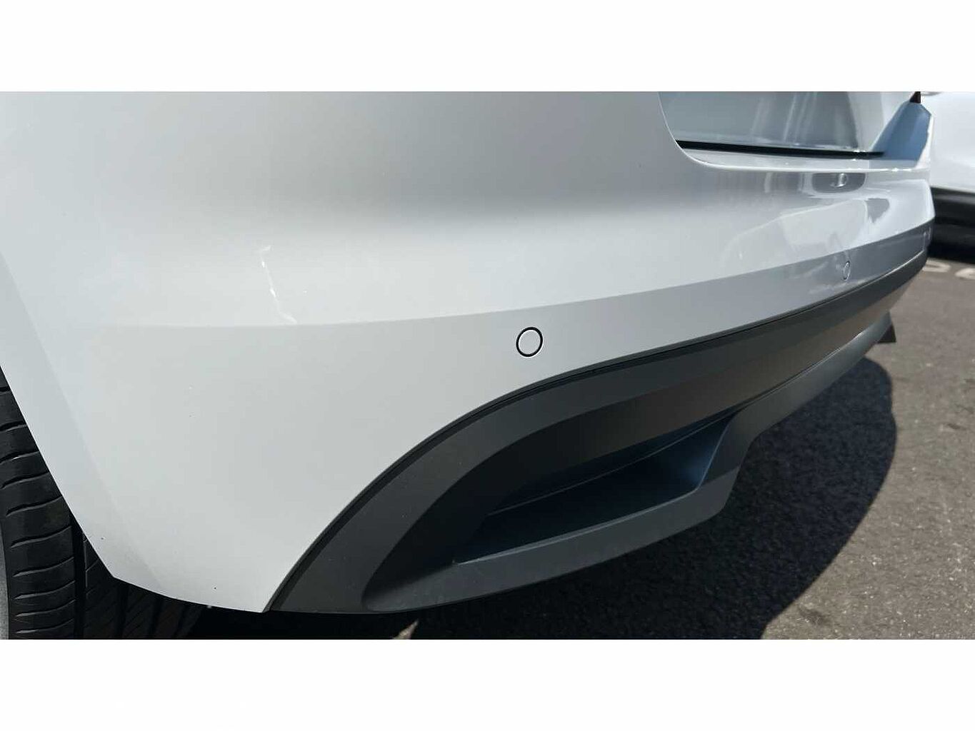 SKODA KAMIQ 1.0 TSI 110 SE 5dr