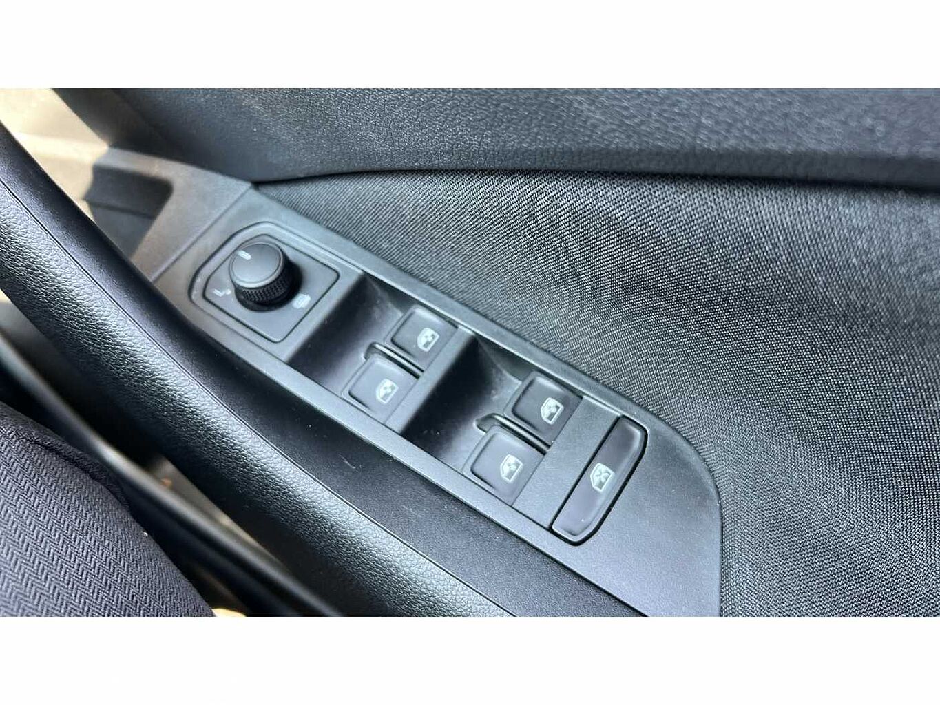 SKODA KAMIQ 1.0 TSI 110 SE 5dr