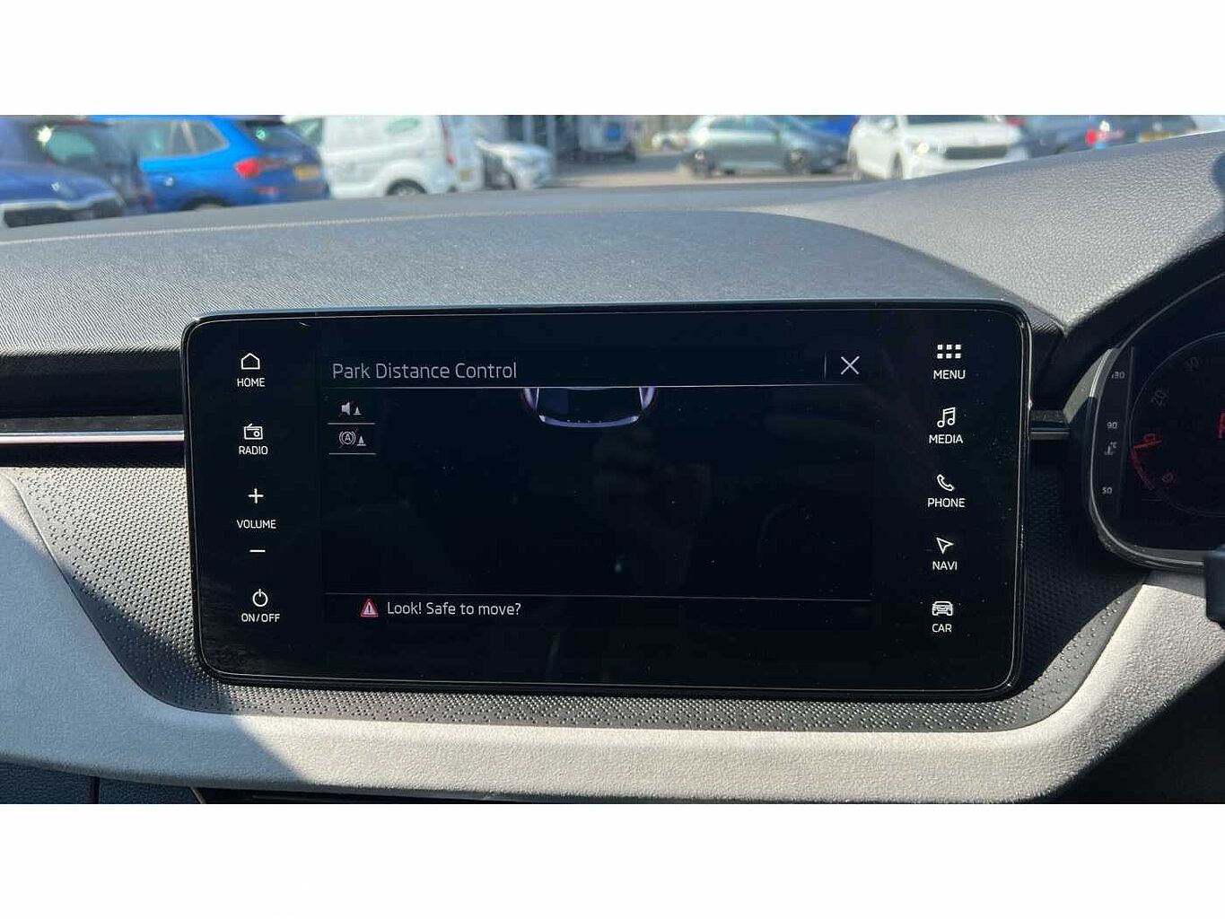 SKODA SCALA 1.5 TSI SE L 5dr DSG