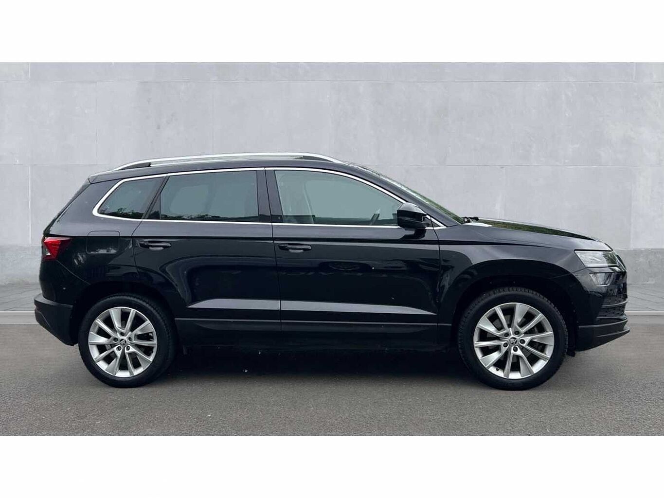 SKODA KAROQ 1.0 TSI SE L 5dr