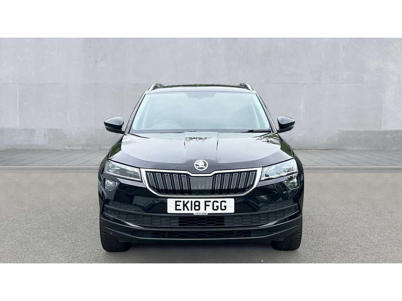 SKODA KAROQ 1.0 TSI SE L 5dr