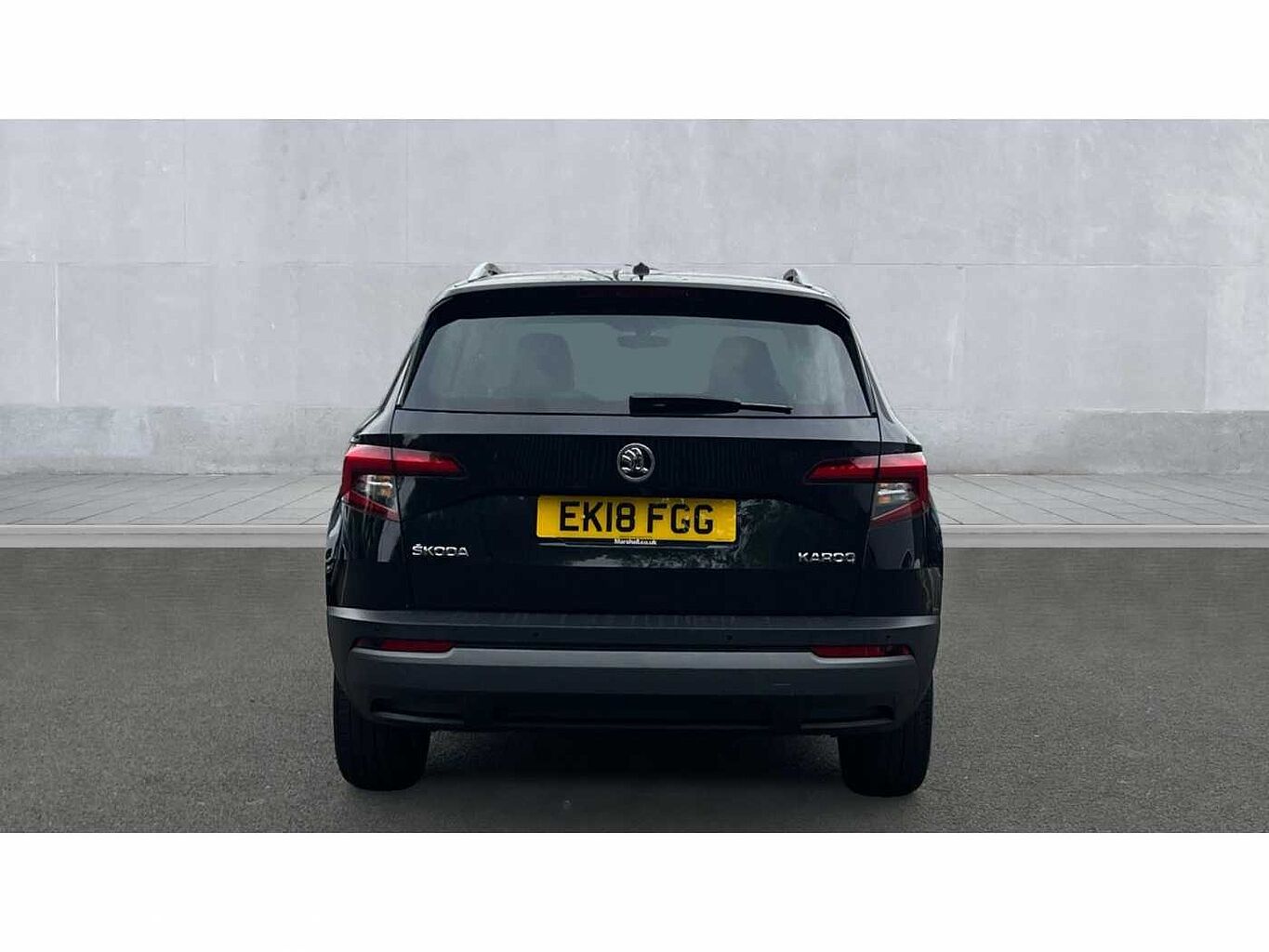 SKODA KAROQ 1.0 TSI SE L 5dr