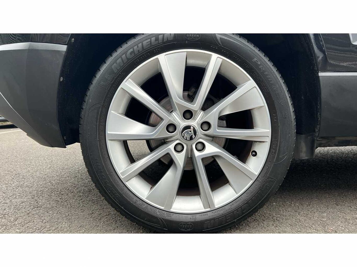 SKODA KAROQ 1.0 TSI SE L 5dr