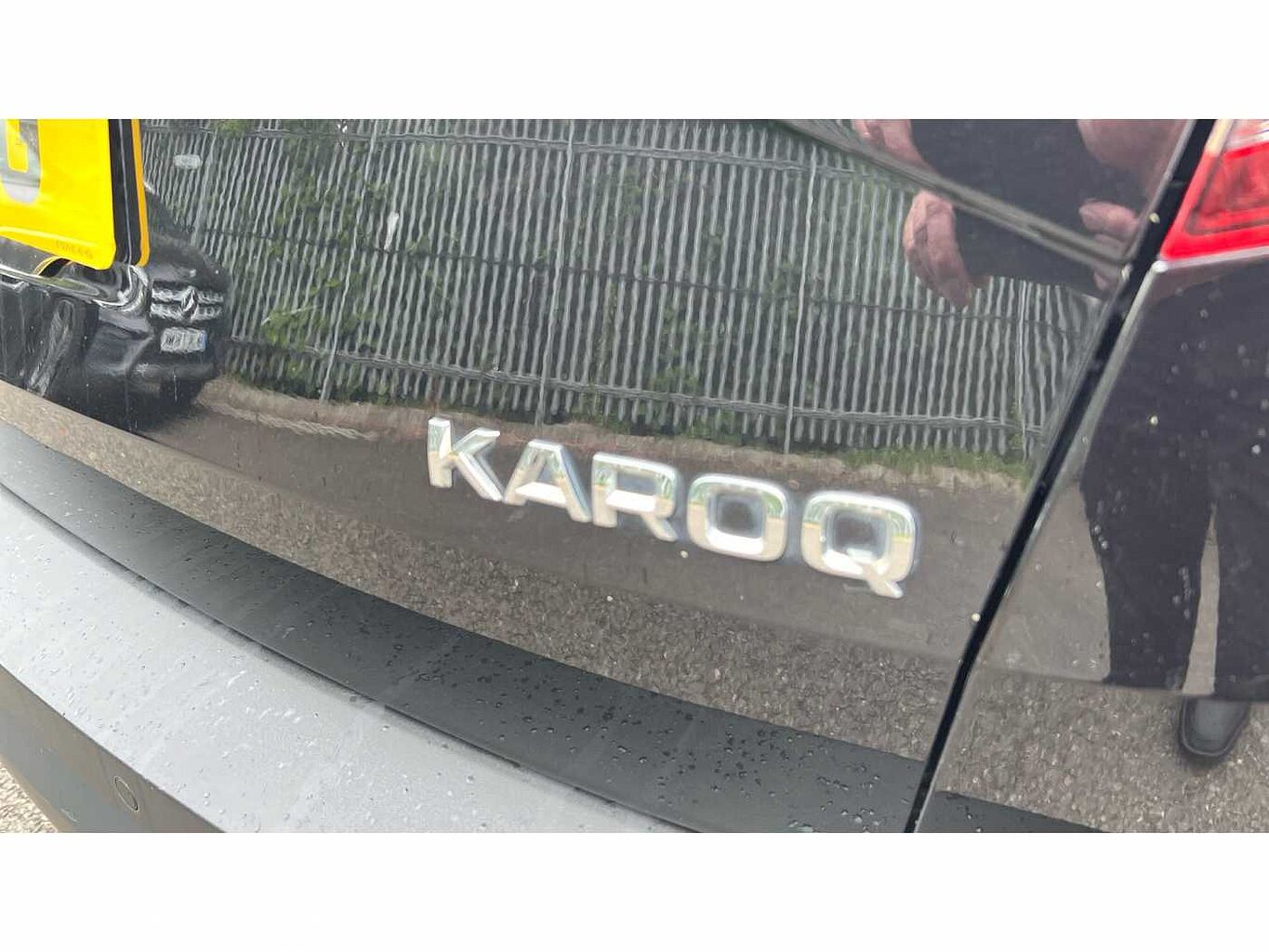 SKODA KAROQ 1.0 TSI SE L 5dr