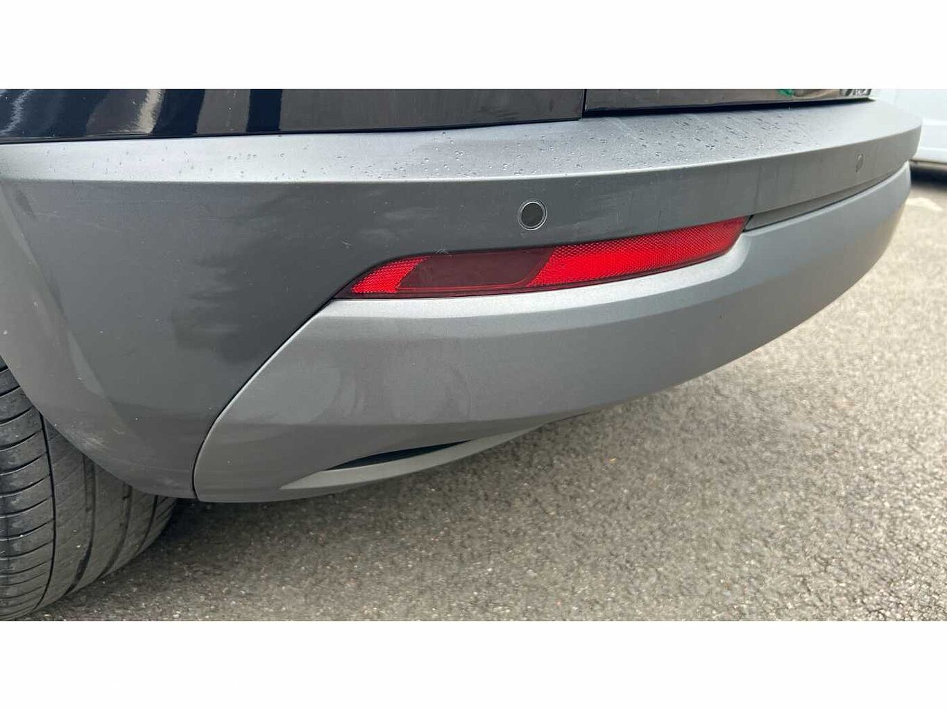 SKODA KAROQ 1.0 TSI SE L 5dr