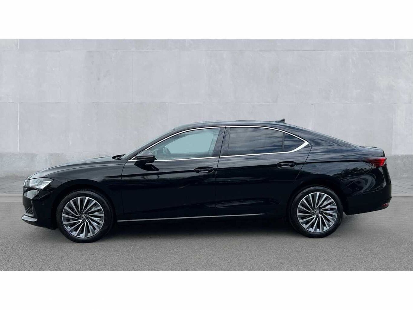 SKODA SUPERB 2.0 TDI 193 Laurin + Klement 4X4 5dr DSG