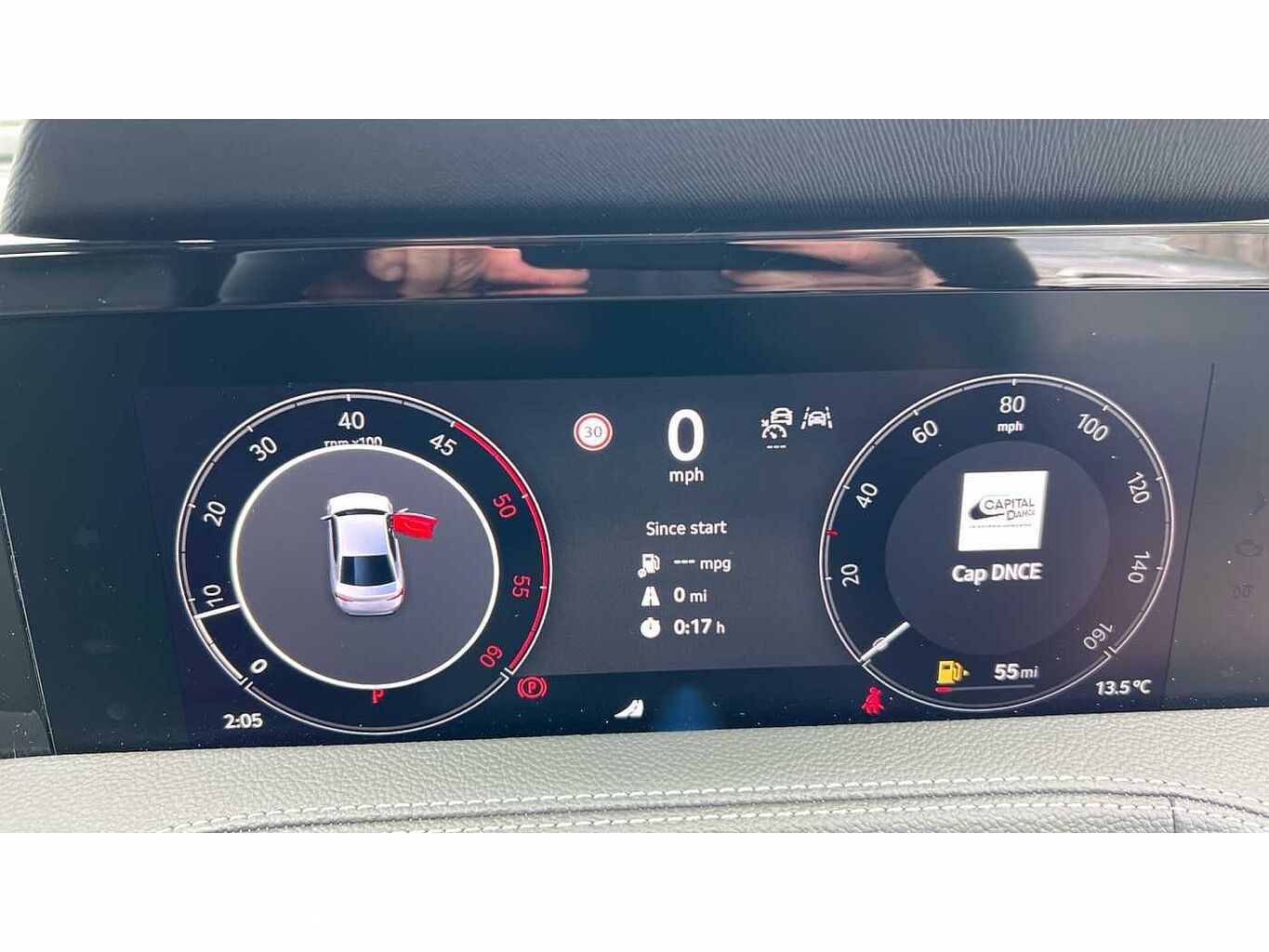 SKODA SUPERB 2.0 TDI 193 Laurin + Klement 4X4 5dr DSG