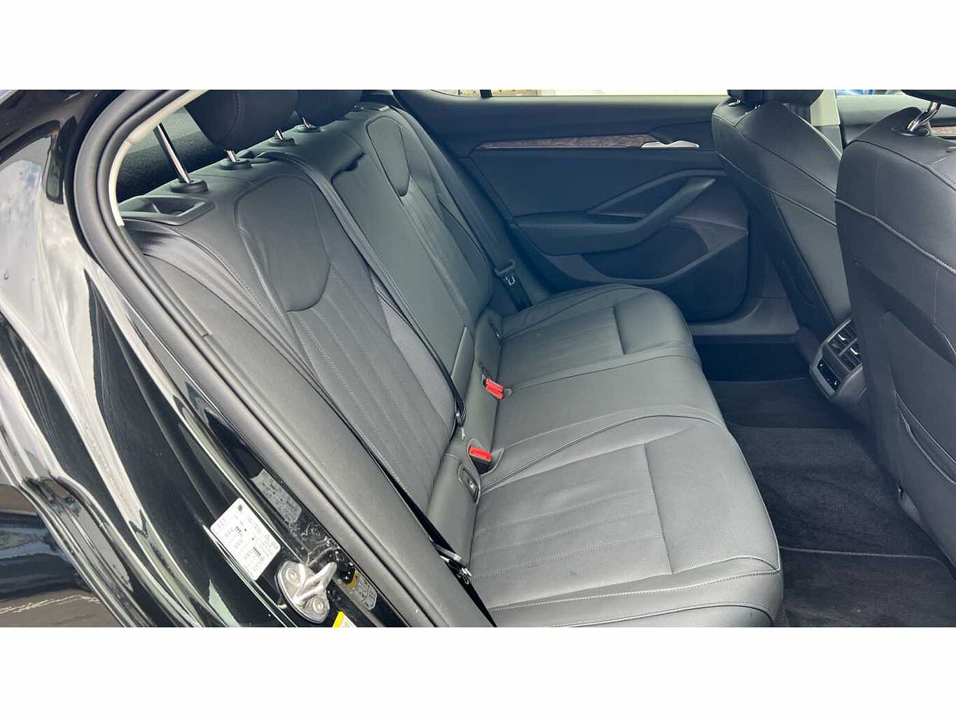 SKODA SUPERB 2.0 TDI 193 Laurin + Klement 4X4 5dr DSG