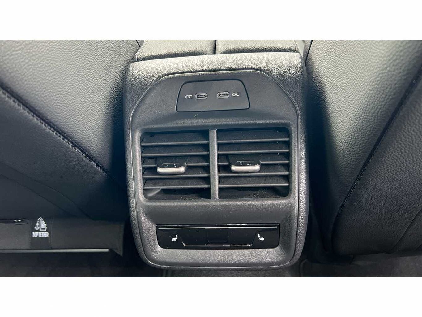 SKODA SUPERB 2.0 TDI 193 Laurin + Klement 4X4 5dr DSG