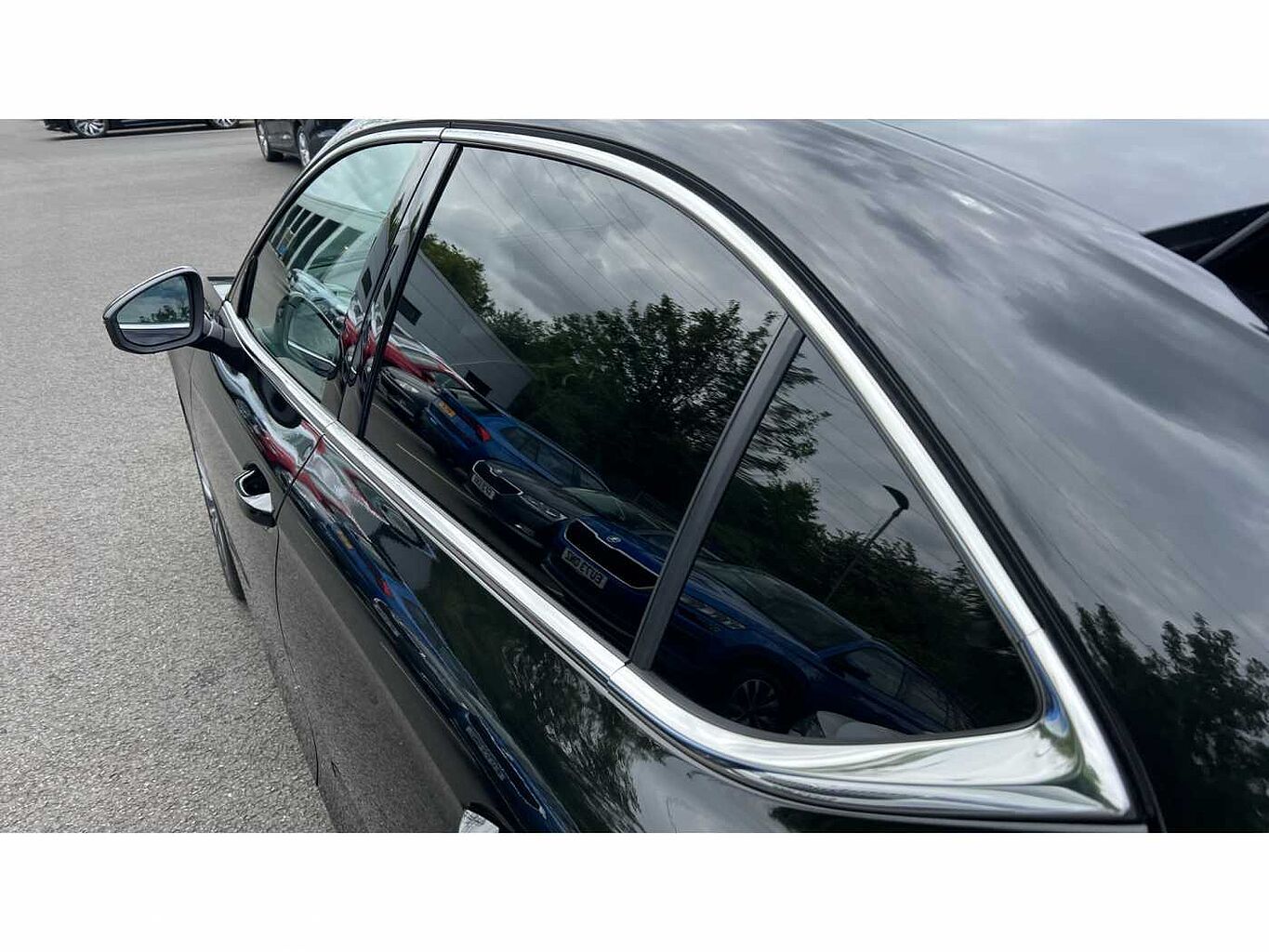 SKODA SUPERB 2.0 TDI 193 Laurin + Klement 4X4 5dr DSG