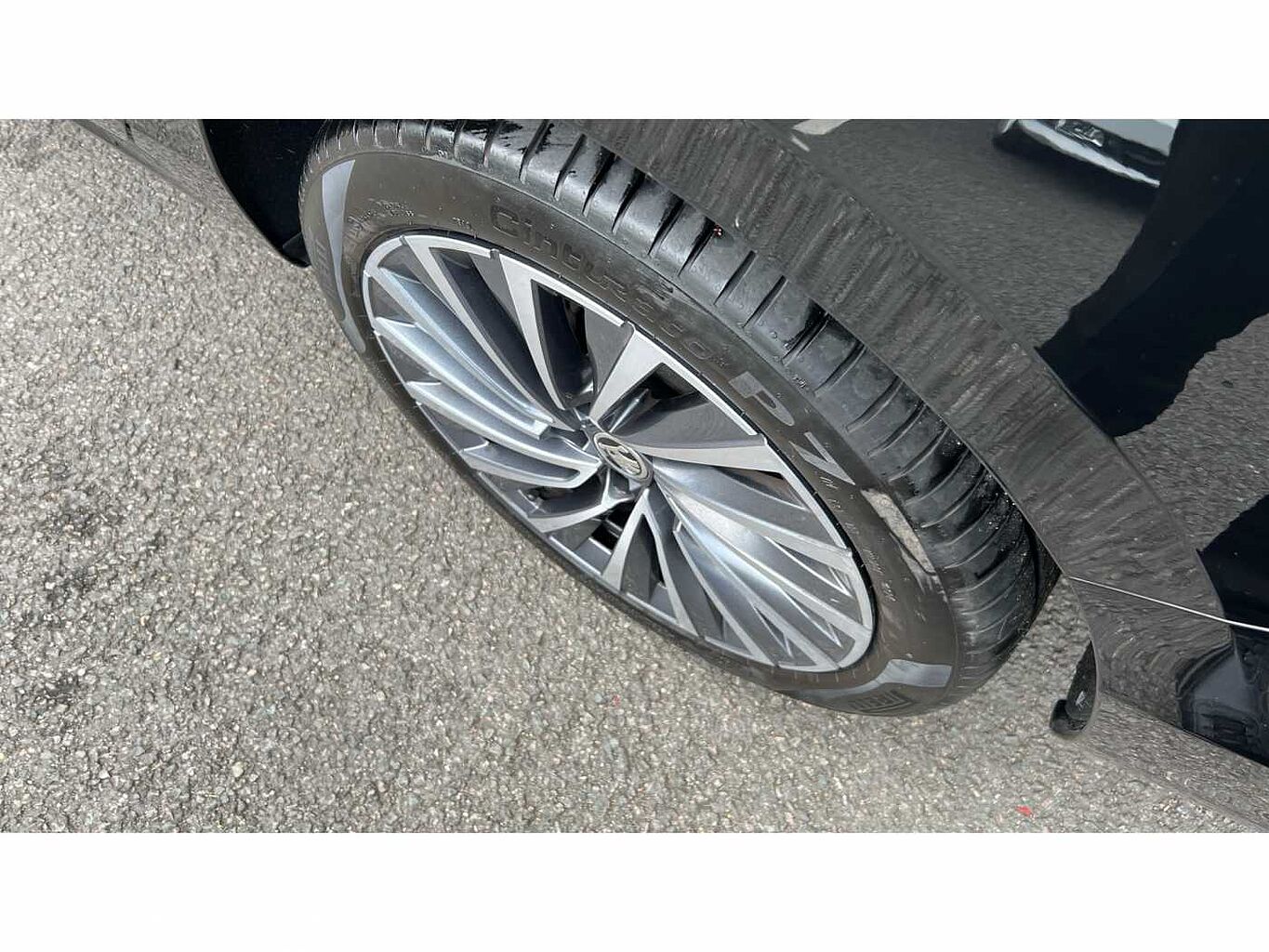 SKODA SUPERB 2.0 TDI 193 Laurin + Klement 4X4 5dr DSG