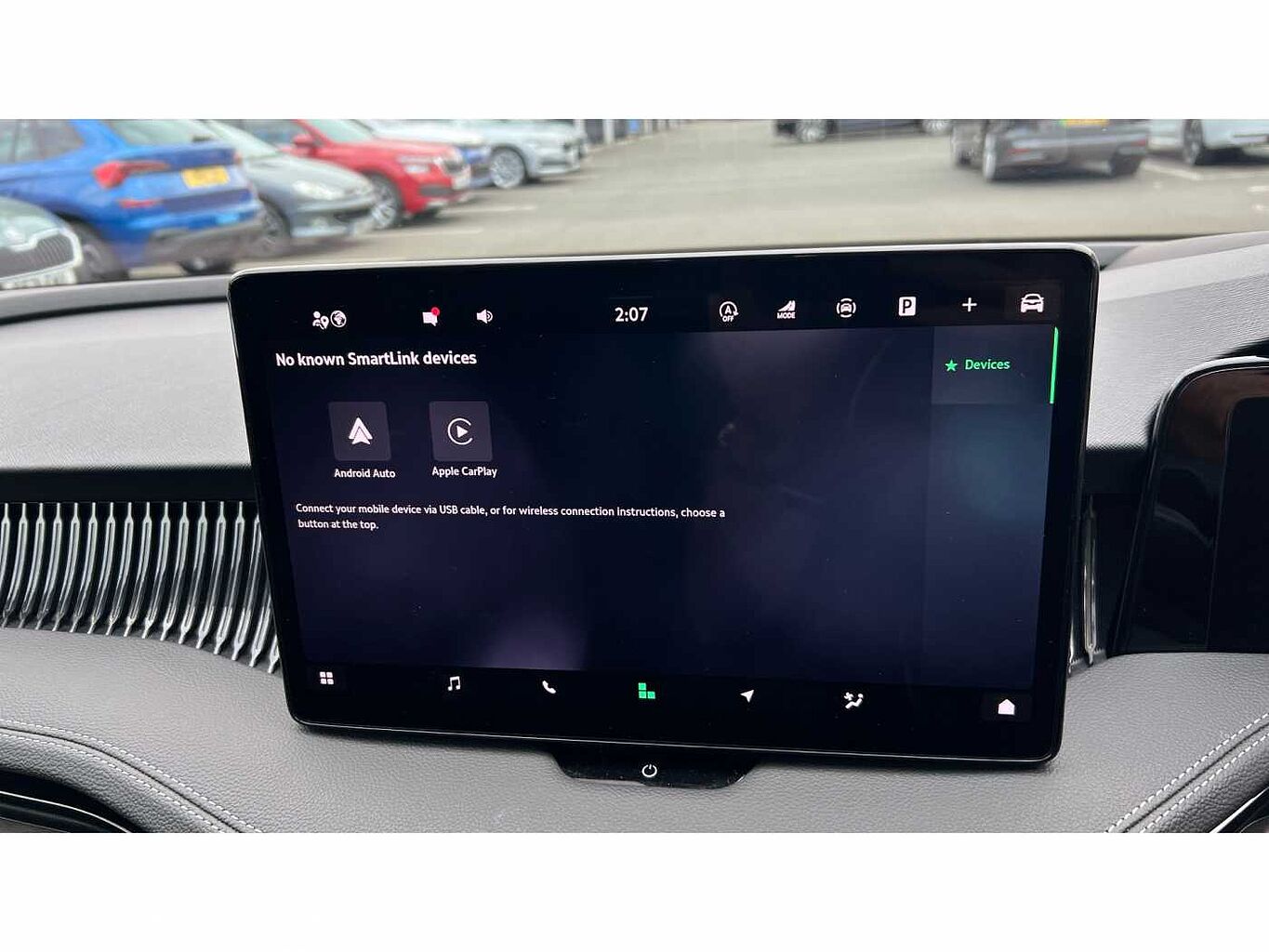 SKODA SUPERB 2.0 TDI 193 Laurin + Klement 4X4 5dr DSG