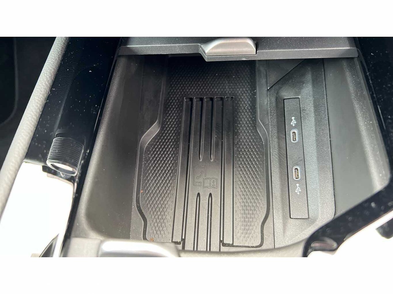 SKODA SUPERB 2.0 TDI 193 Laurin + Klement 4X4 5dr DSG