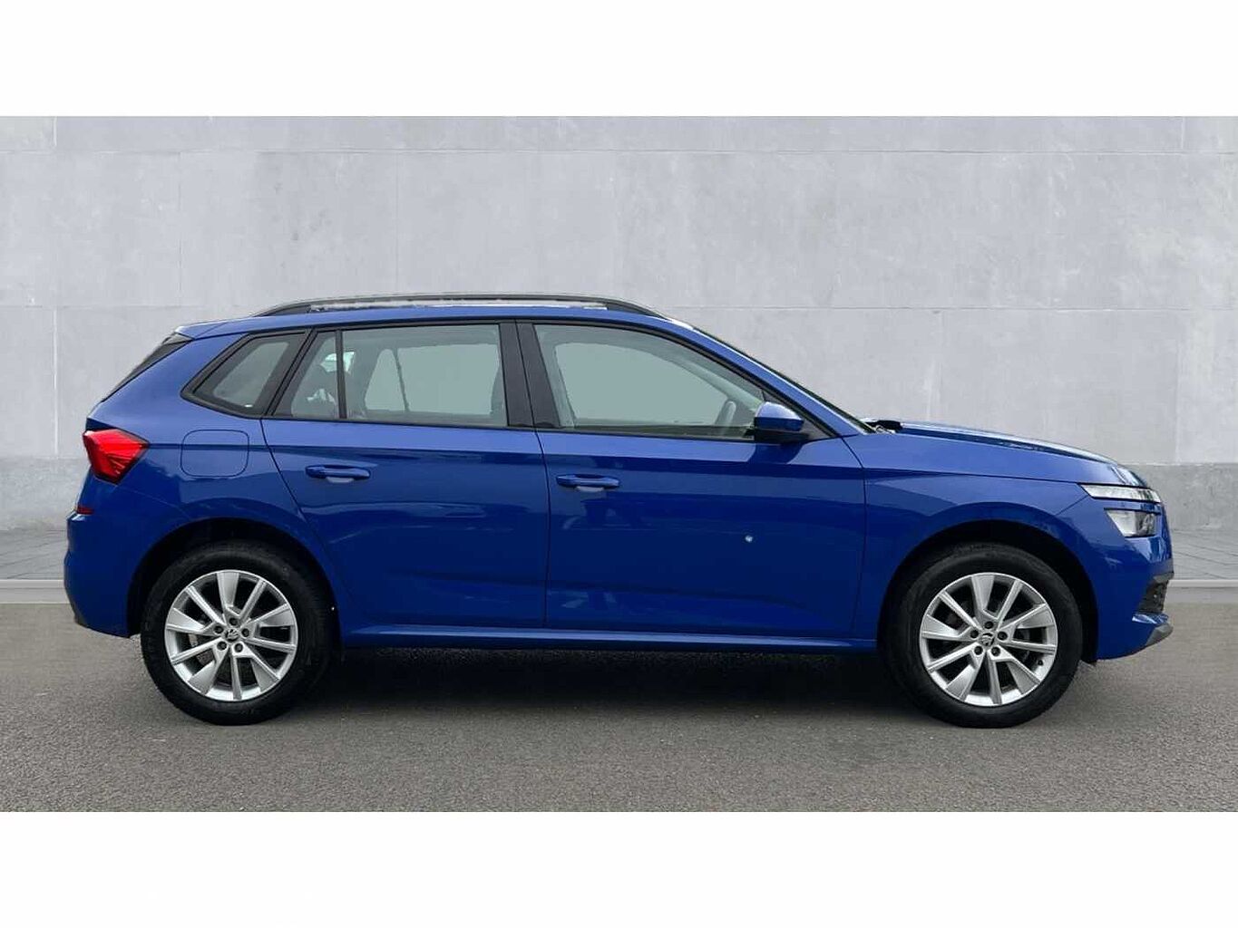 SKODA Kamiq 1.0 TSI (109ps) SE DSG SUV