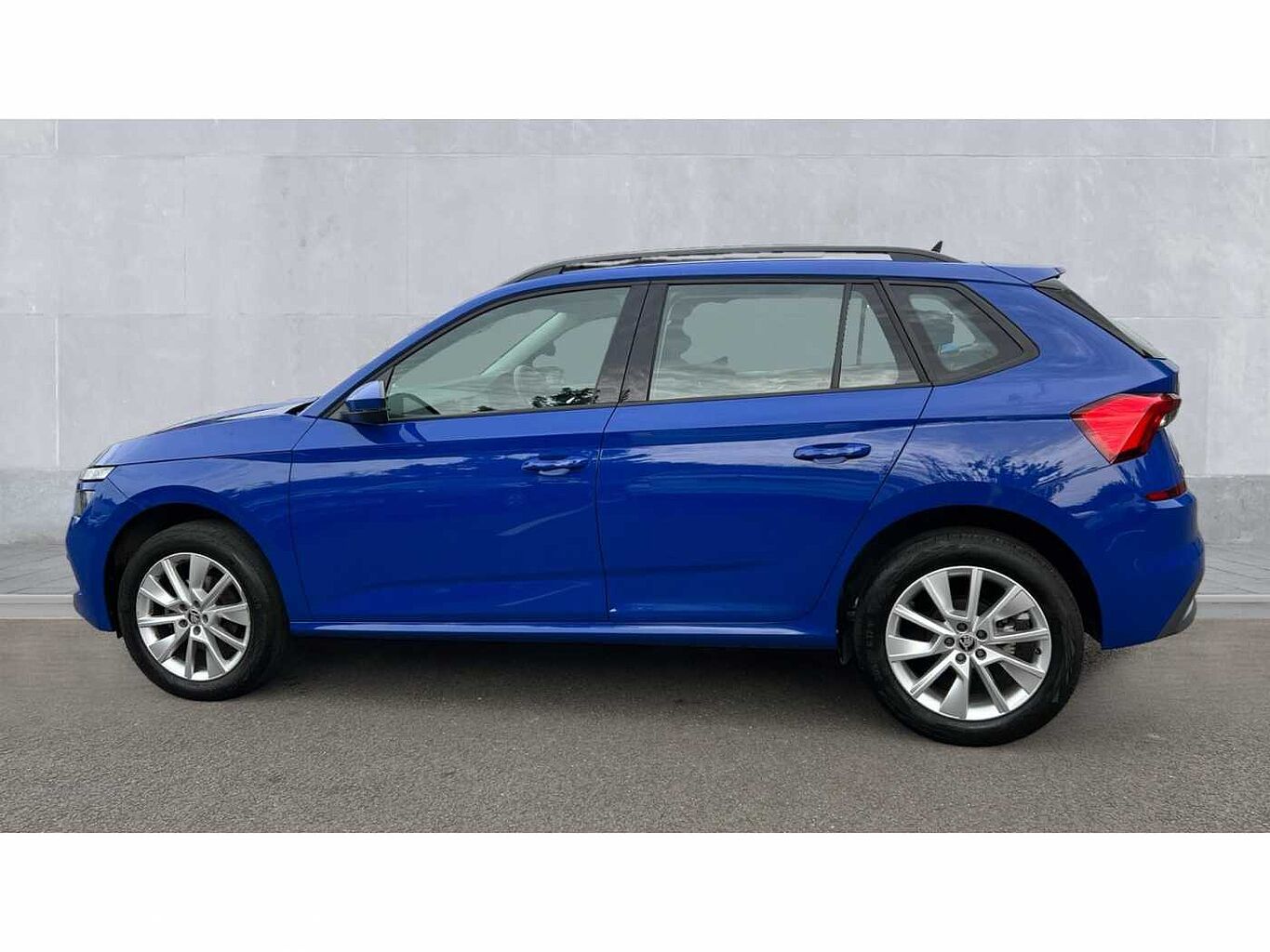 SKODA Kamiq 1.0 TSI (109ps) SE DSG SUV