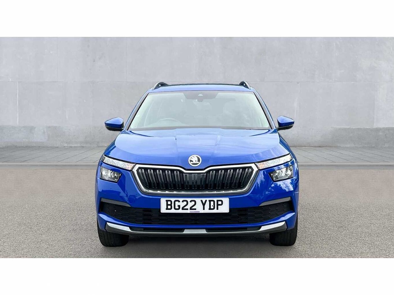 SKODA Kamiq 1.0 TSI (109ps) SE DSG SUV