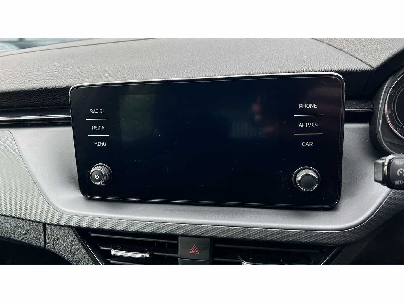 SKODA Kamiq 1.0 TSI (109ps) SE DSG SUV
