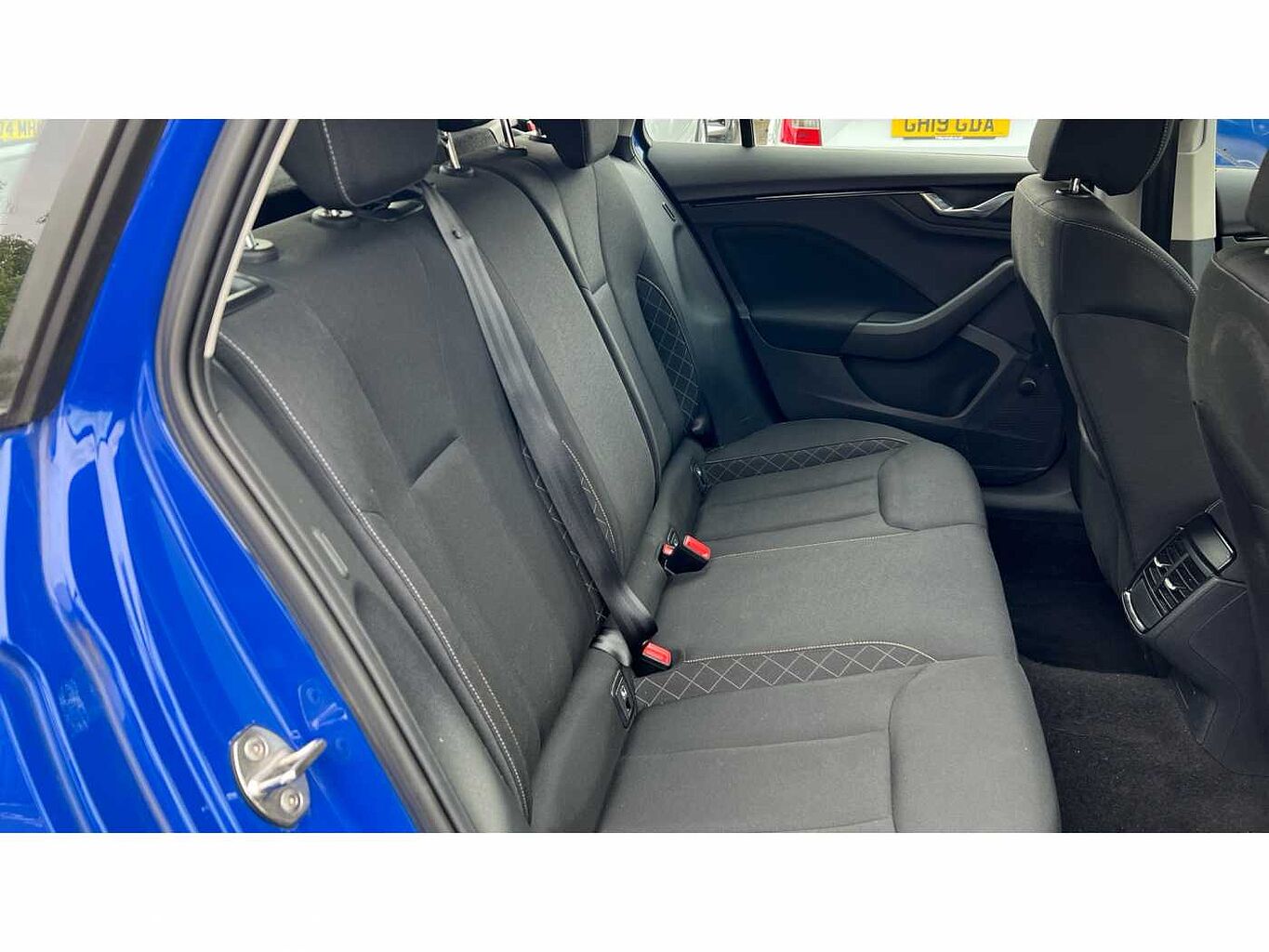 SKODA Kamiq 1.0 TSI (109ps) SE DSG SUV