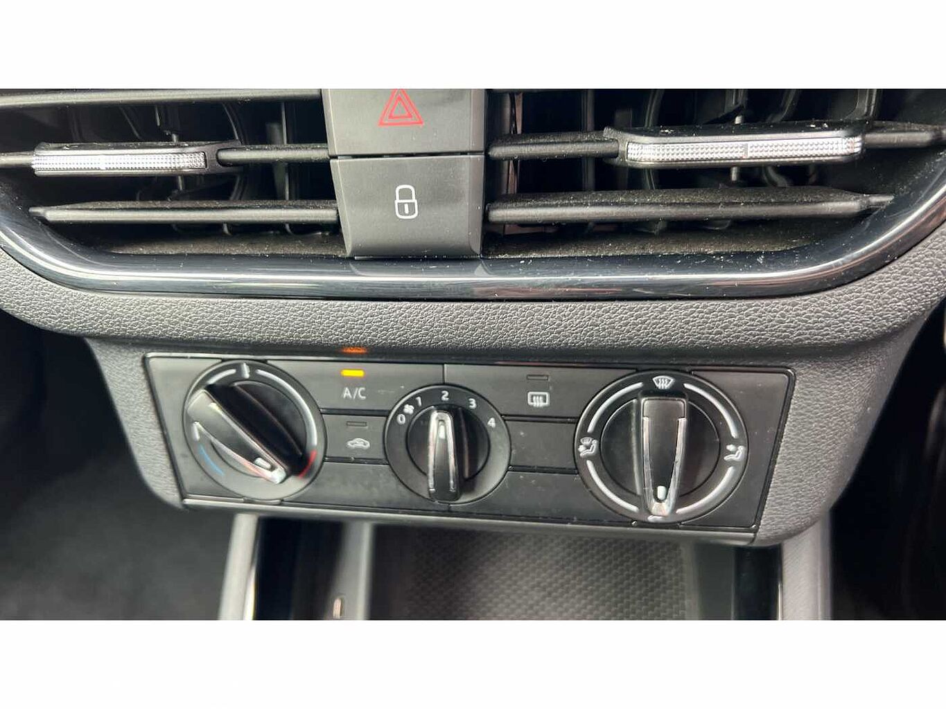 SKODA Kamiq 1.0 TSI (109ps) SE DSG SUV