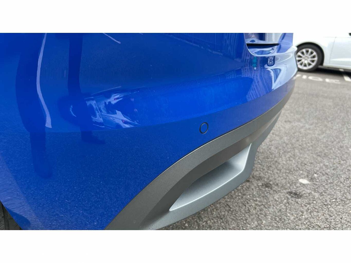 SKODA Kamiq 1.0 TSI (109ps) SE DSG SUV