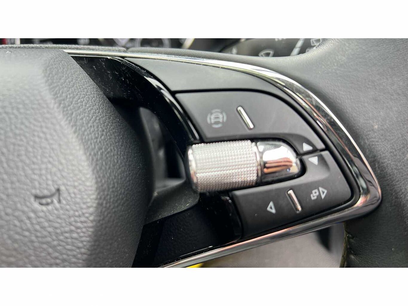 SKODA Kamiq 1.0 TSI (109ps) SE DSG SUV