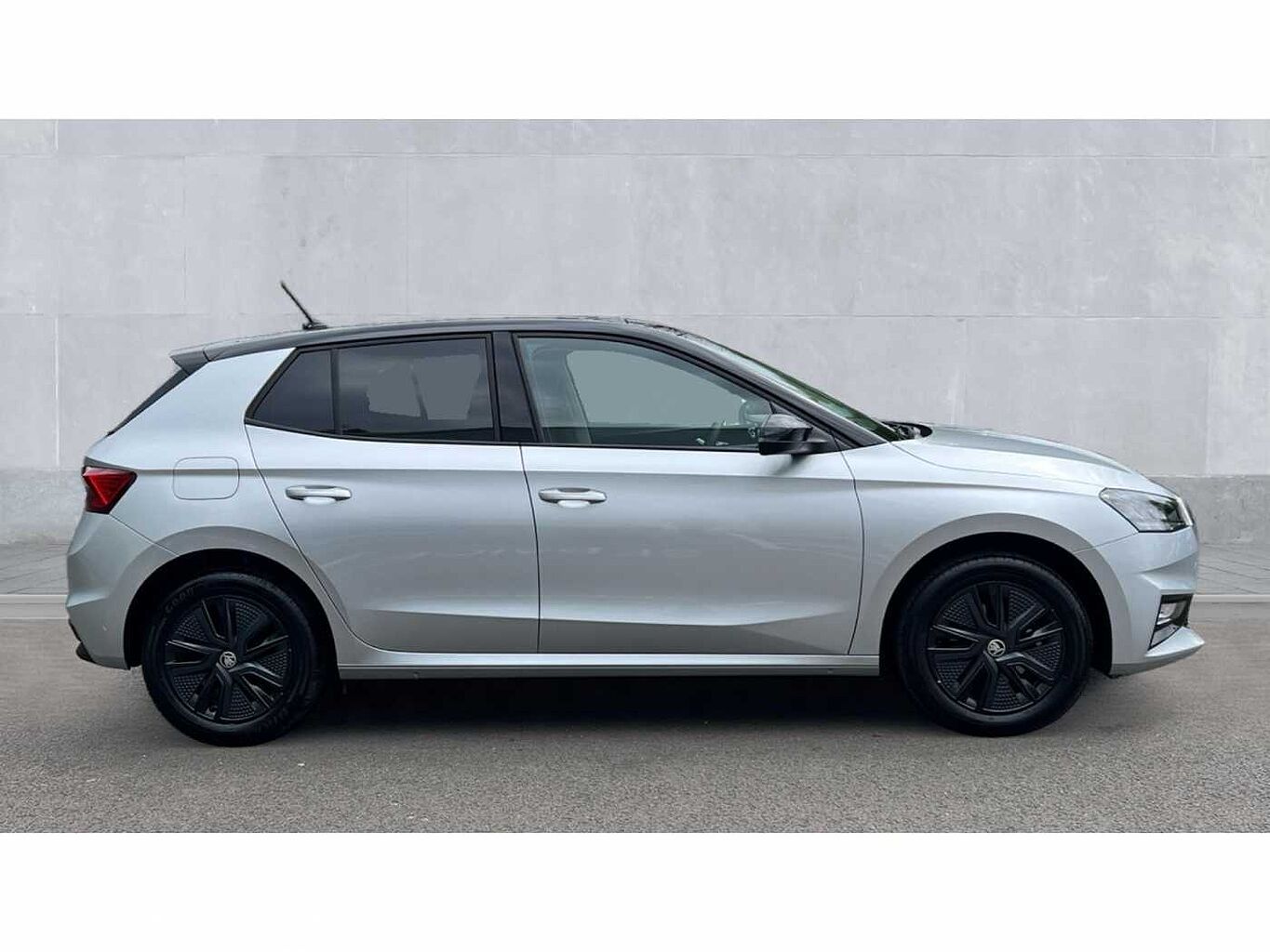 SKODA FABIA 1.0 TSI 116 Colour Edition 5dr DSG