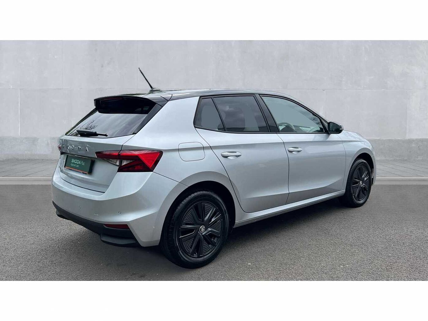 SKODA FABIA 1.0 TSI 116 Colour Edition 5dr DSG