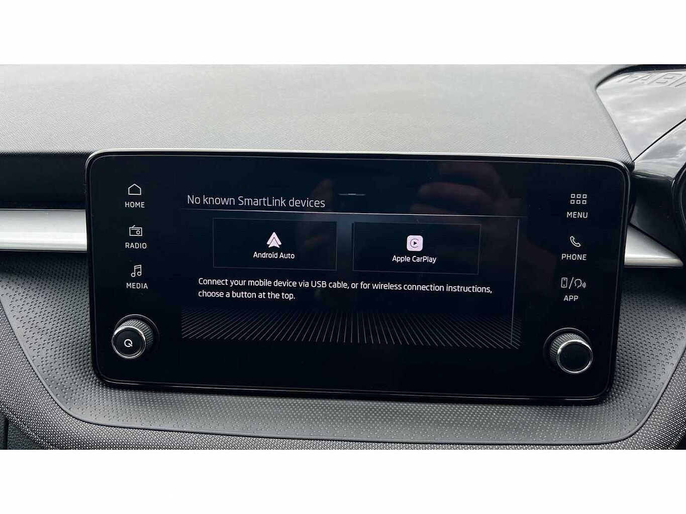 SKODA FABIA 1.0 TSI 116 Colour Edition 5dr DSG