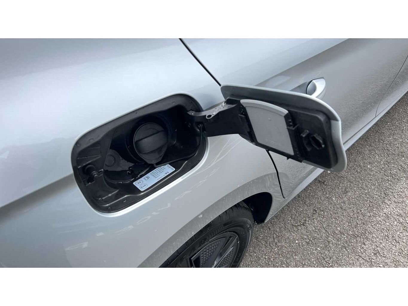 SKODA FABIA 1.0 TSI 116 Colour Edition 5dr DSG