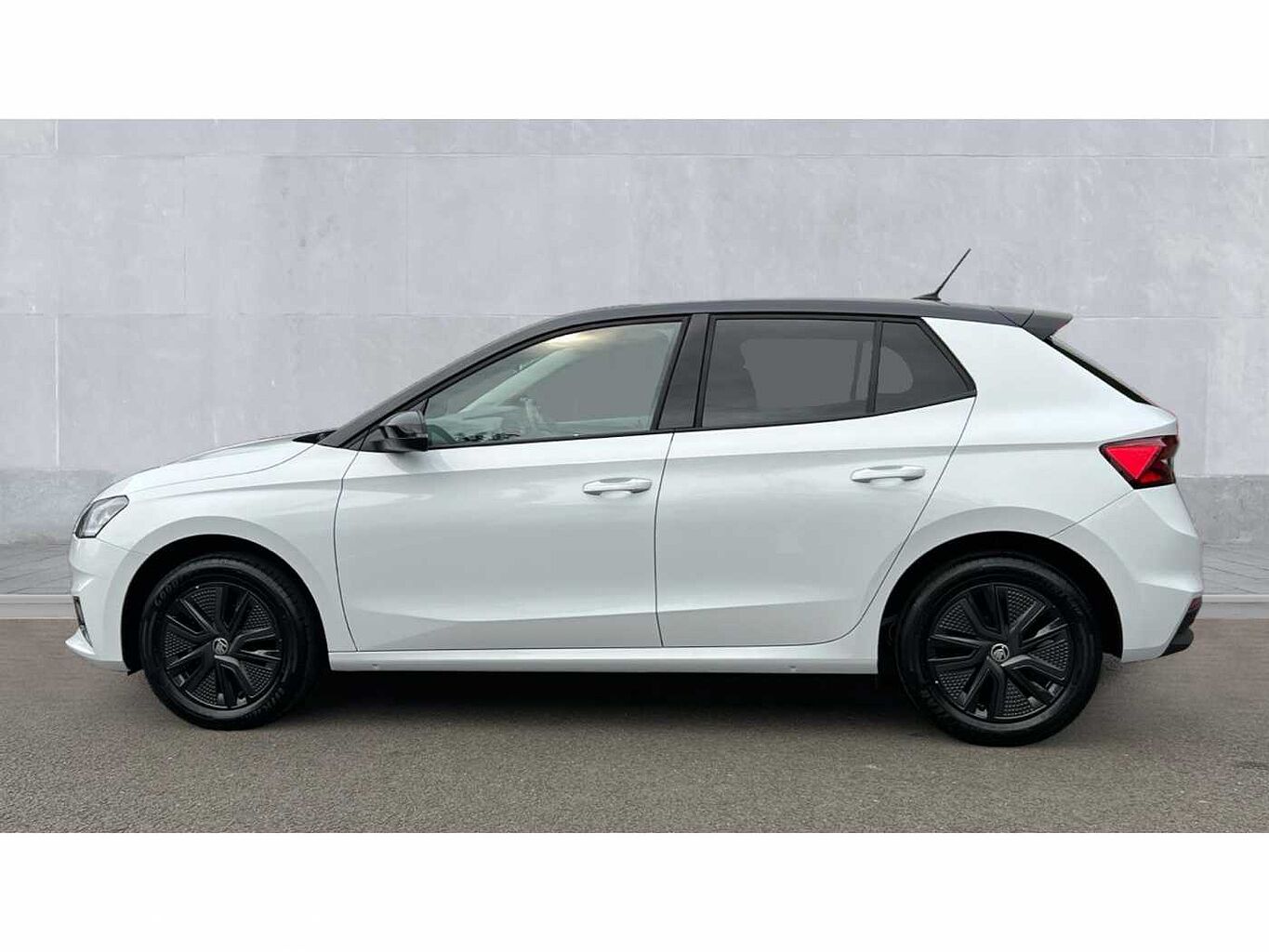 SKODA FABIA 1.0 MPI 80 Colour Edition 5dr